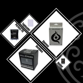 New to Spell Ward? We’ve got you covered! 🫡 Not sure where to start with Spell Ward? Don’t worry—we solved it for you....