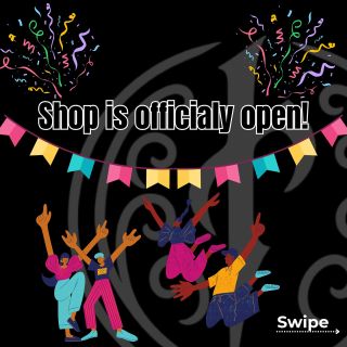Time to pop some champagne! 🎉 🇨🇿 Níže 🇬🇧 ENGLISH After a hundred years… it finally happened! 🎉 The Spell Ward online shop...