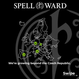 We’re growing beyond borders! 🌍✨ 🇬🇧 It’s been just one month since our preorders went live — and we wanted to share a...