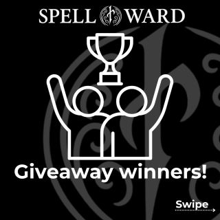 🏆 WE HAVE OUR WINNERS! 🏆 🇬🇧 The wheel has spoken and the winners are decided! 🎉 🖤 Void Black Intro Set goes to @tomca.h 🤍...